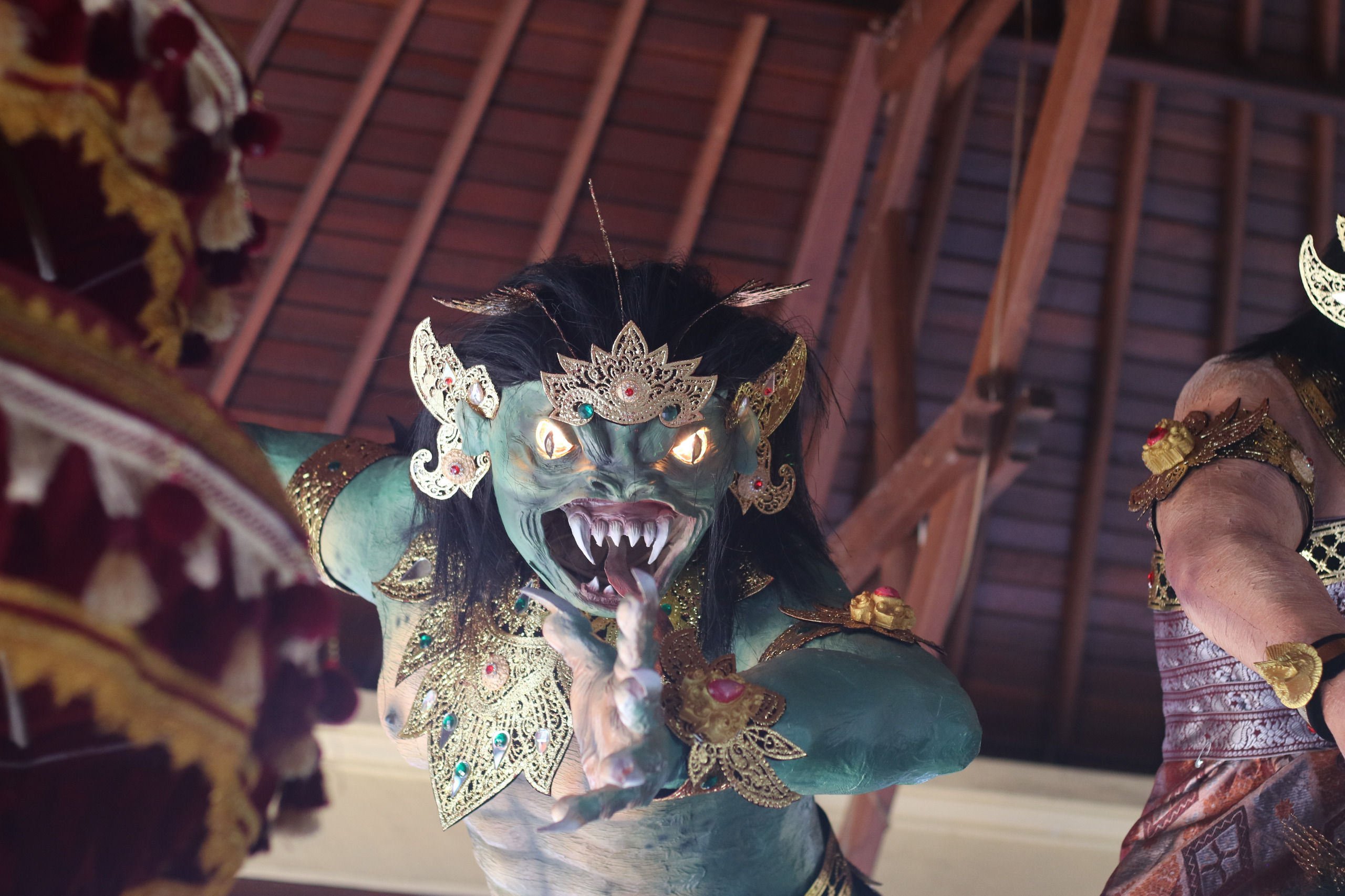 OGOH-OGOH TAHUN 2025