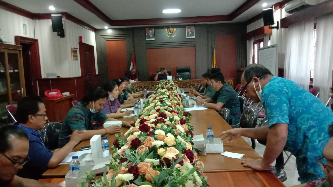 Sosialisasi Gratifikasi