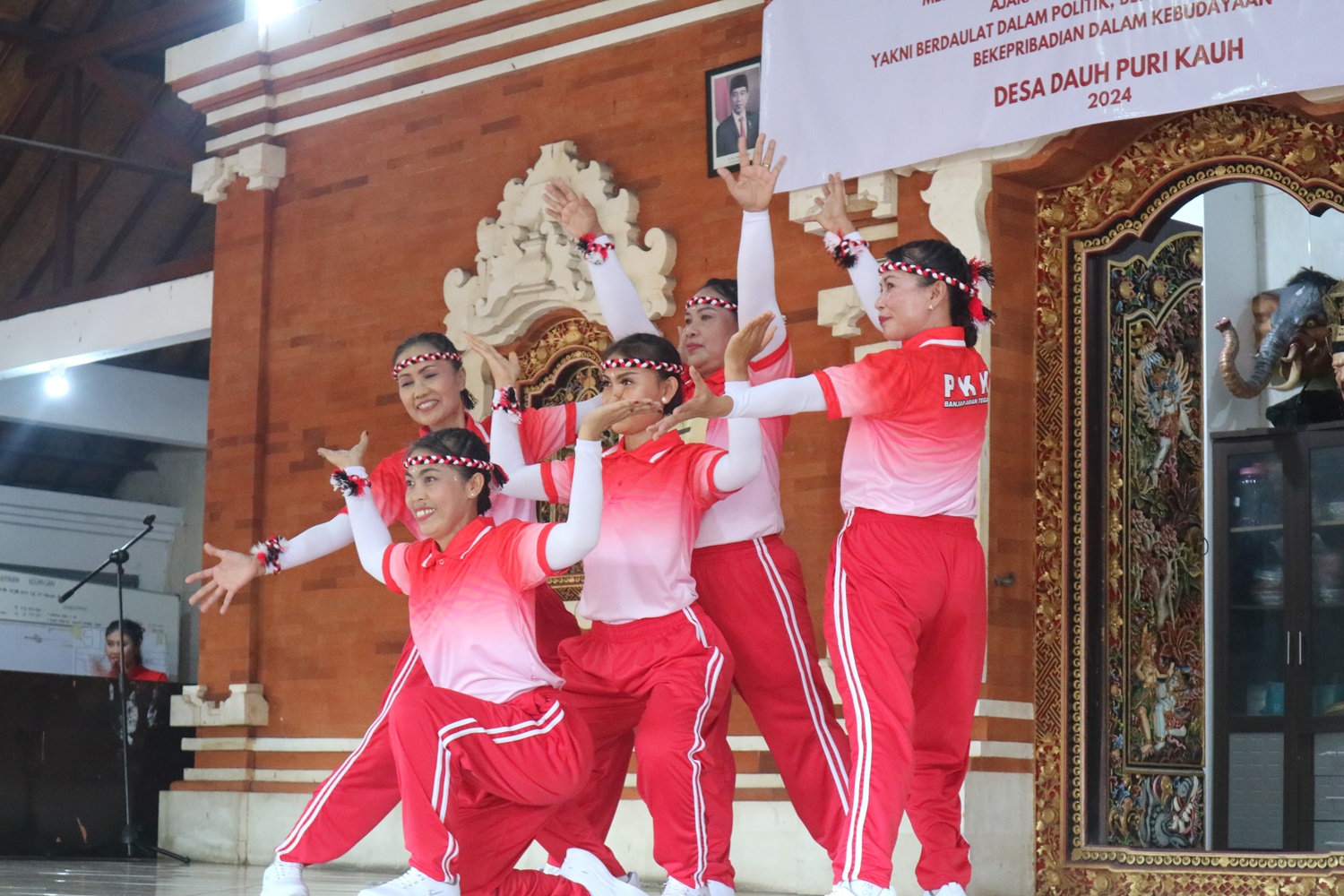 LOMBA SENAM SICITA 2024